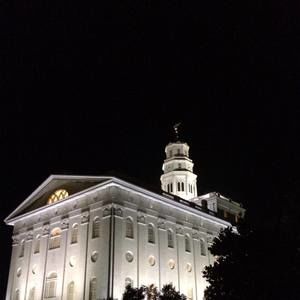 Meet your Posher, Andrew